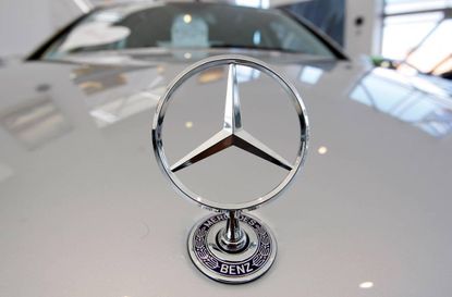 New Jersey: $100K Mercedes = $400 More Tax