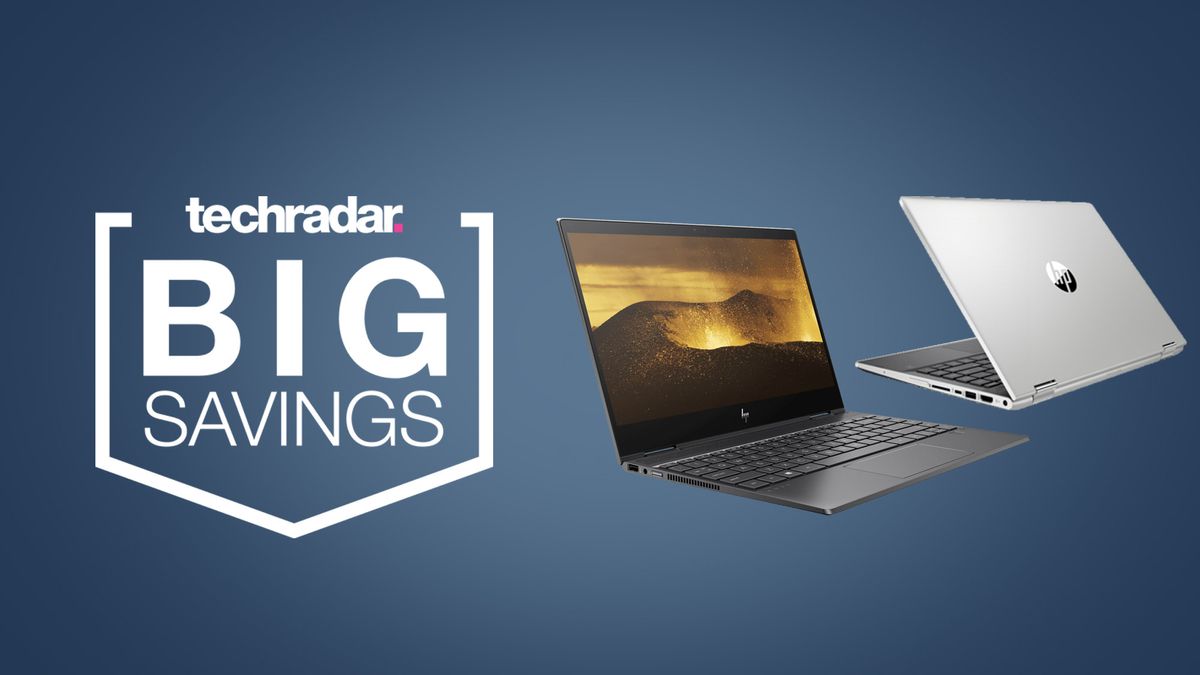 HP Labor Day sales bring big savings to laptop deals and all in one