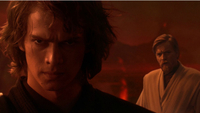   Star Wars Episode III – Revenge Of The Sith (2005)