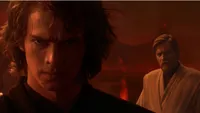   Star Wars Episode III – Revenge Of The Sith (2005)