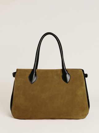 Oversized Patrizia Bag