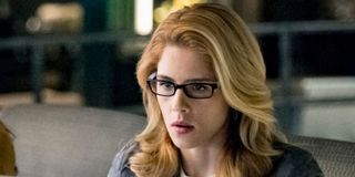 arrow felicity smoak season 7 the cw