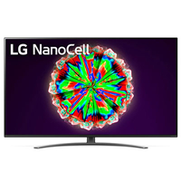 LG 55" 4K HDR NanoCell Smart TV: $899.95 $596.99 at Walmart
Save £302.96: