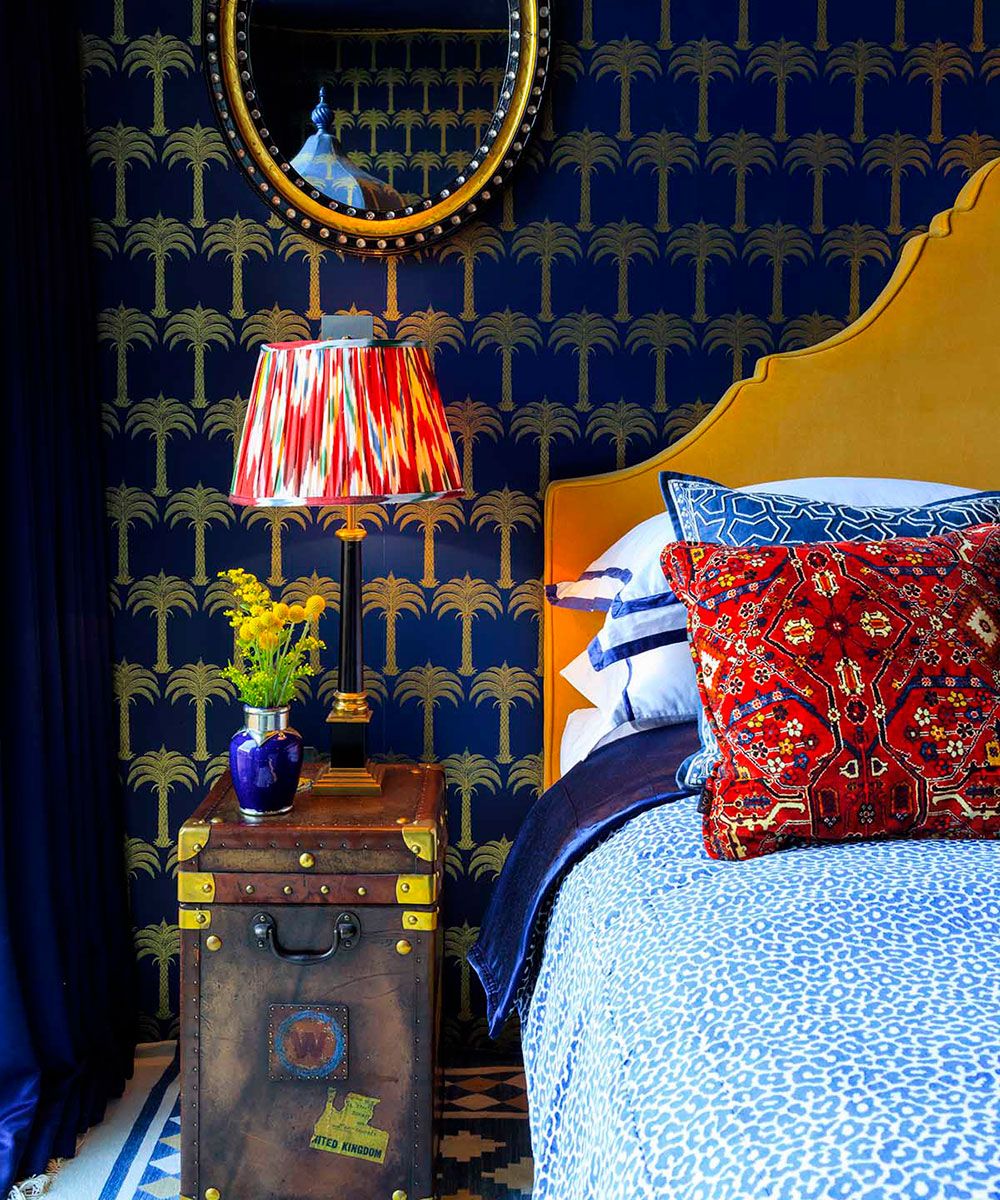 Interior design trends