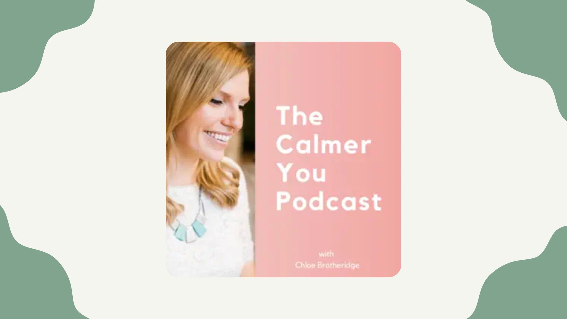 Best Relaxing Podcasts To Calm, Soothe And Distract You | Woman & Home