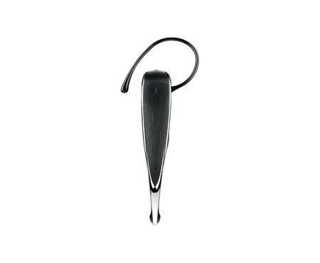 LG HBM-905 image: The over-ear hook tends to come unclipped from the earpiece.