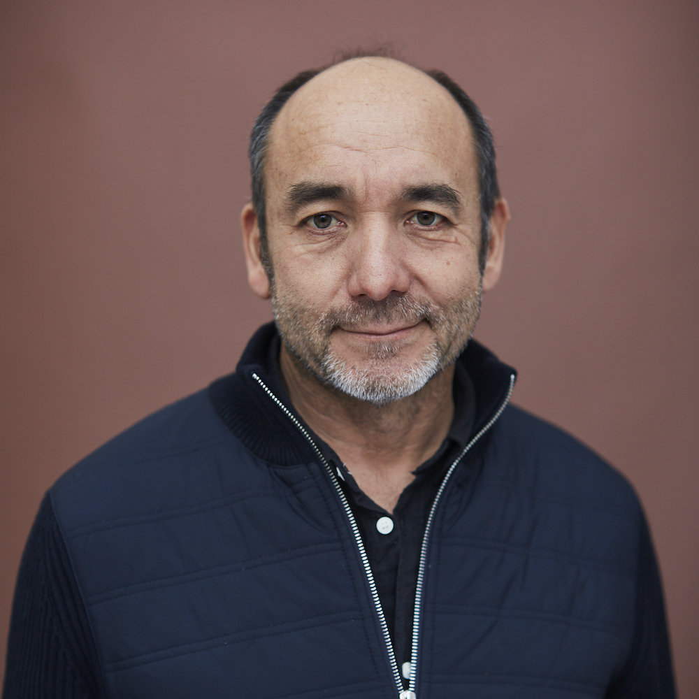Charles Tashima