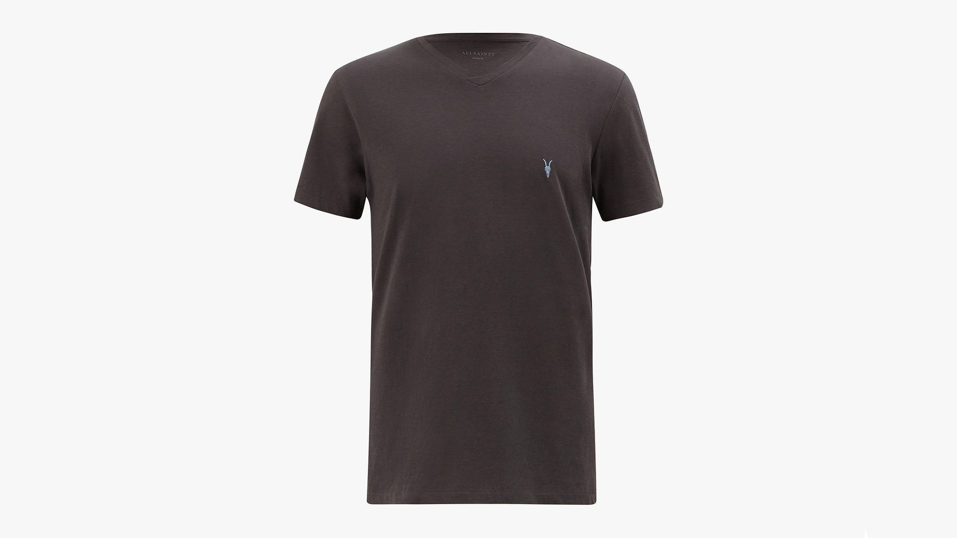 V-neck T-shirt