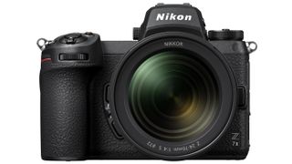 Nikon Z 7II review