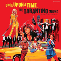 The Tarantino Sound by Various Artists was £21 now £18 at Amazon (save £3)