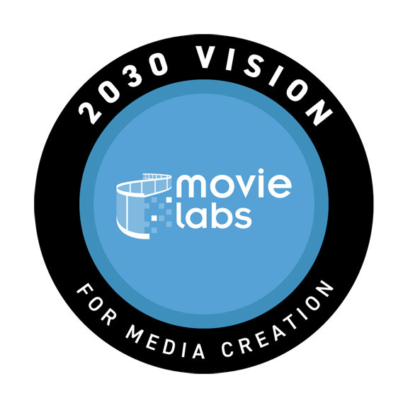 MovieLabs 2030 Vision
