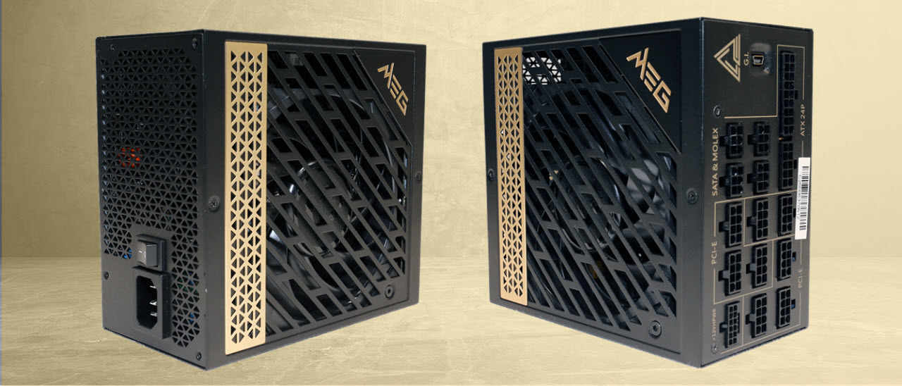MSI MEG Ai1000P PCIe 5 ATX v3.0 Power Supply Review | Tom's Hardware