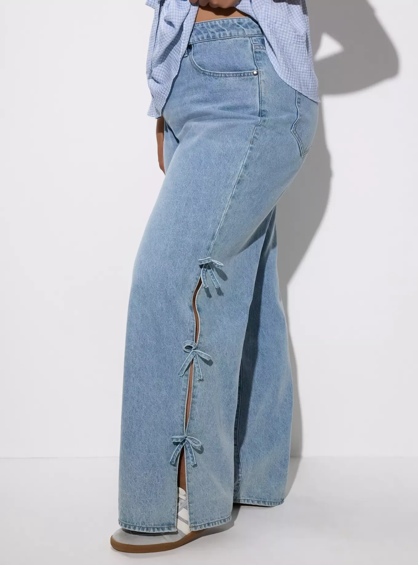Torrid jeans