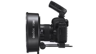 Godox R200 Ring Flash Head