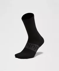 Lululemon Power Stride running socks Lululemon Power Stride running socks