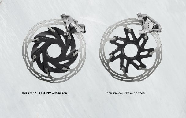 Sram Red AXS