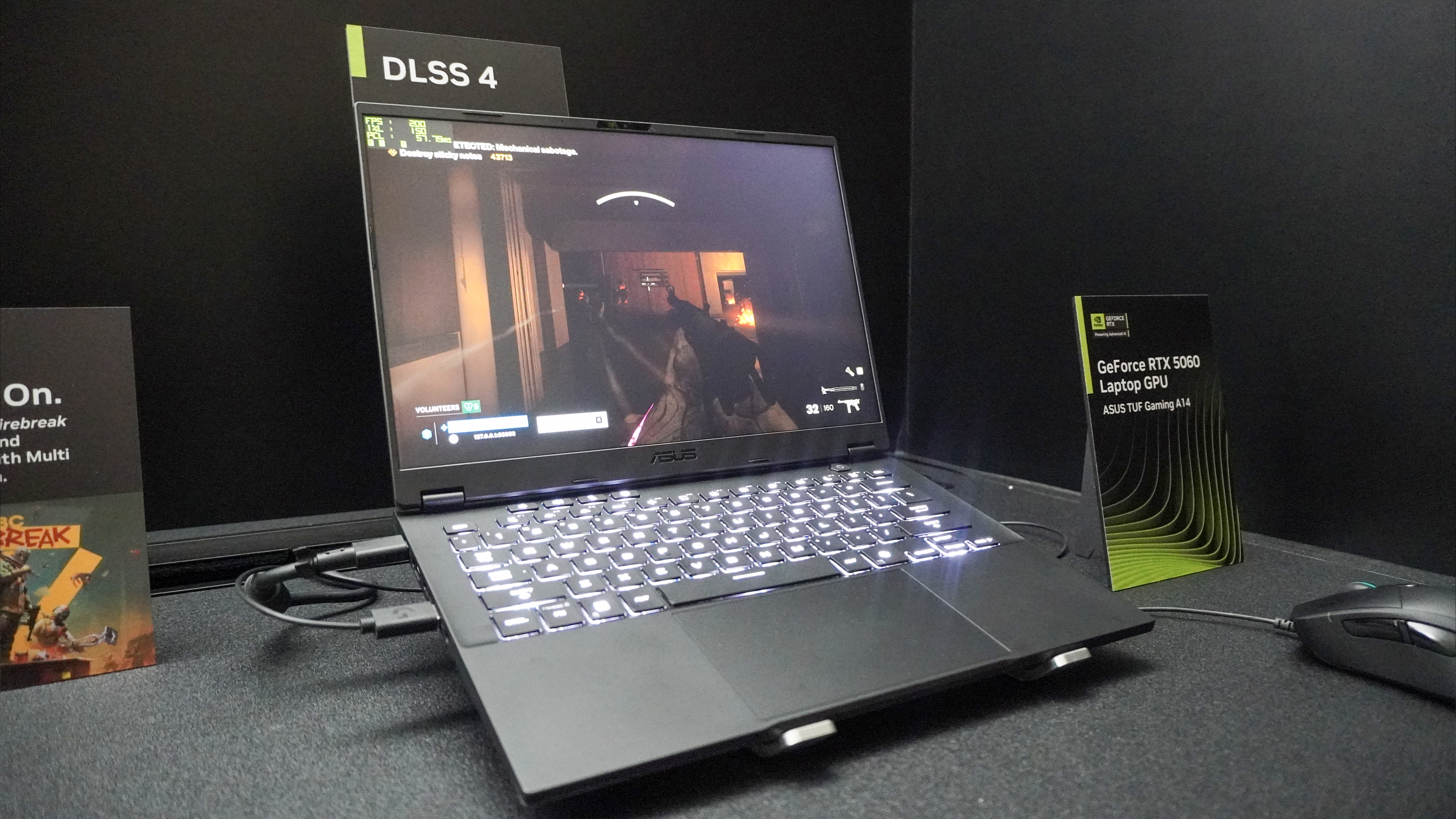 Nvidia GeForce RTX 5060
