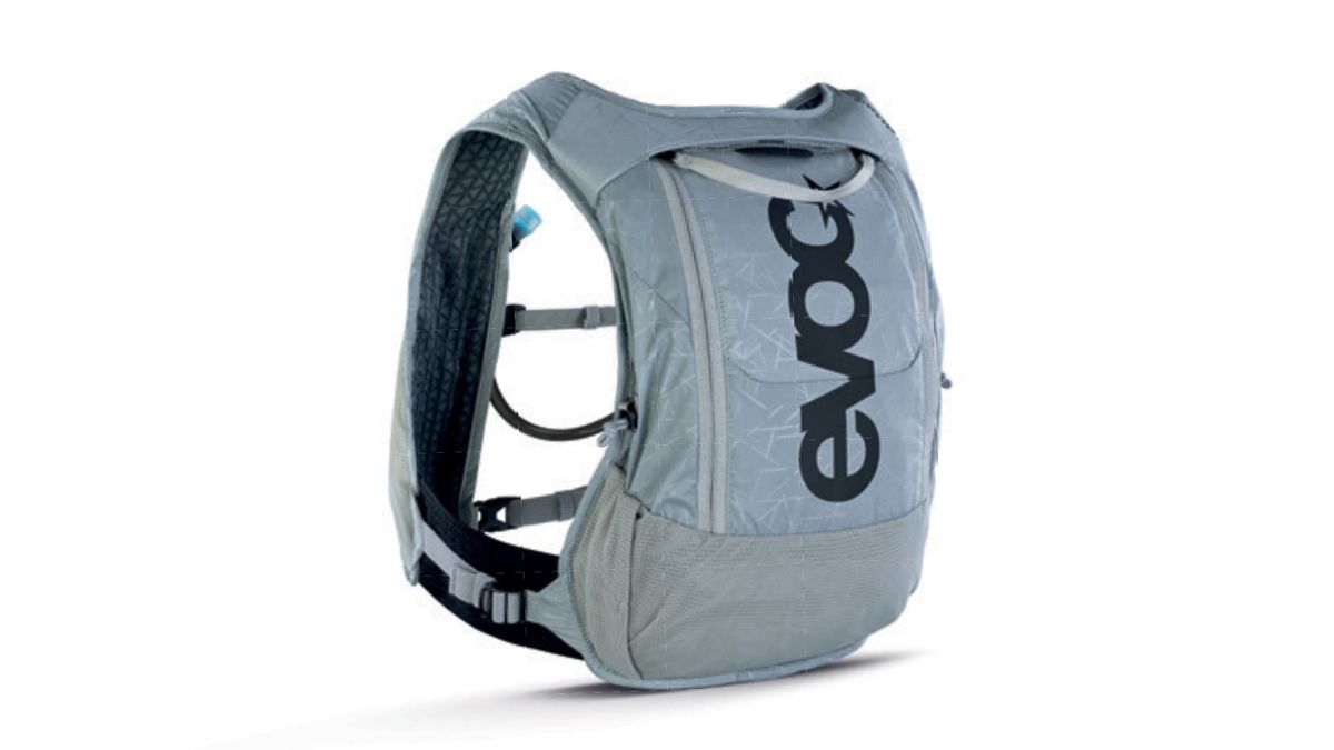 Evoc debuts 2024 range of mountain bike hydration packs and hip packs