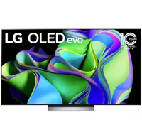 LG C3 Series 77-Inch Class OLED | $3,499$2,446 at Amazon