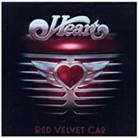 Red Velvet Car (2010)