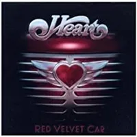 Red Velvet Car (2010)
