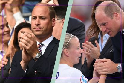 Prince William disappoints fans