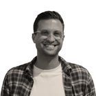 A Profile Picture for Jack Cunningham