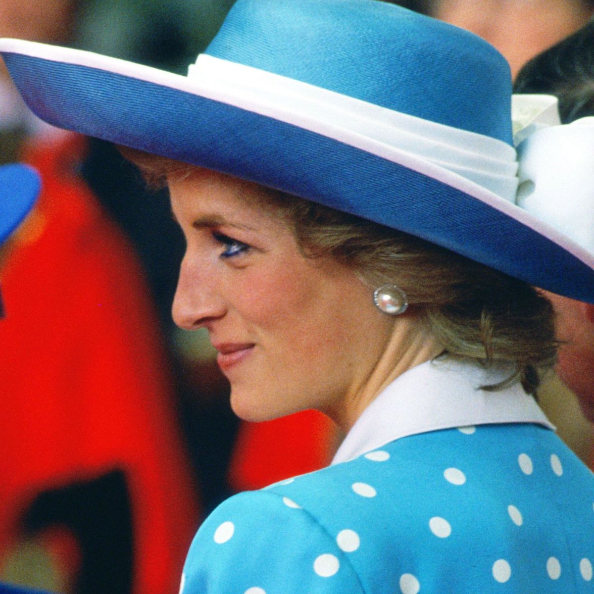 Princess Diana Documentary Series Is Coming to ABC | Marie Claire
