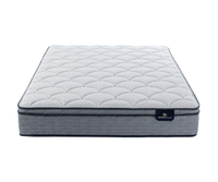 Serta Perfect Sleeper Charlotte mattress | Up to 50% off at Mattress Firm