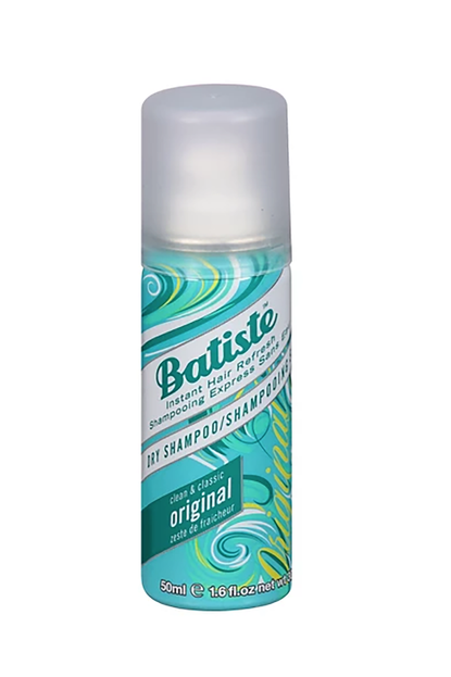Batiste Life-Saving Dry Shampoo 
