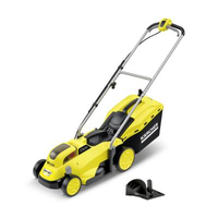 Kärcher LMO 18-33 Cordless Lawn Mower: was £199.99, now £149.99 at Kärcher