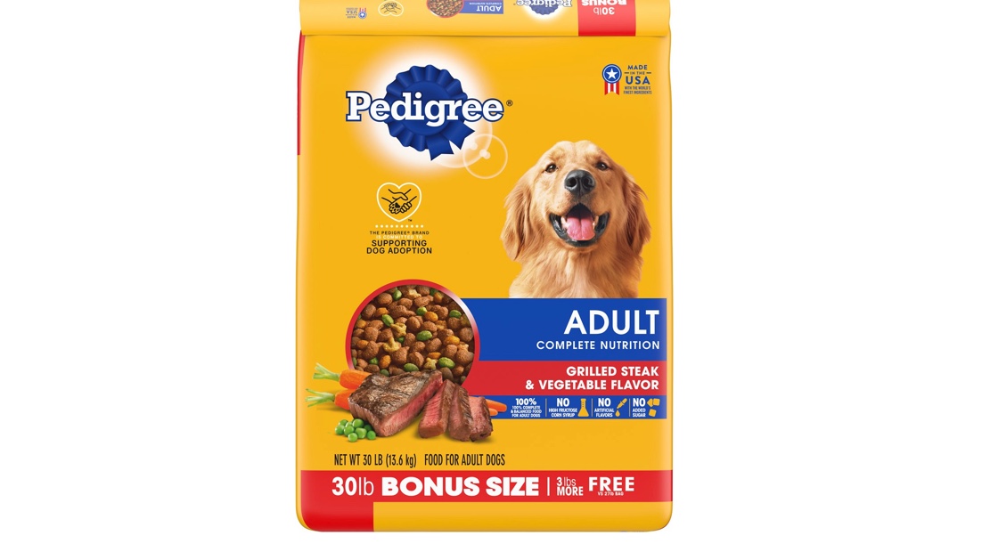 Best dry dog food 2022 top kibble options to nourish your canine