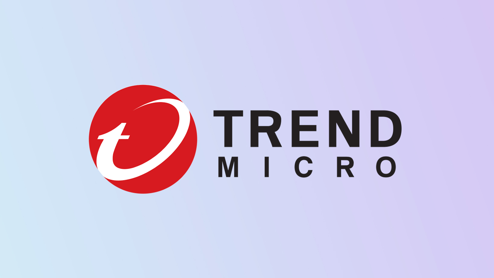 turn on trend micro antivirus