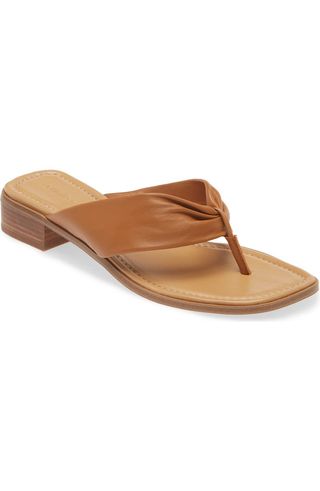 Quintina Flip Flop