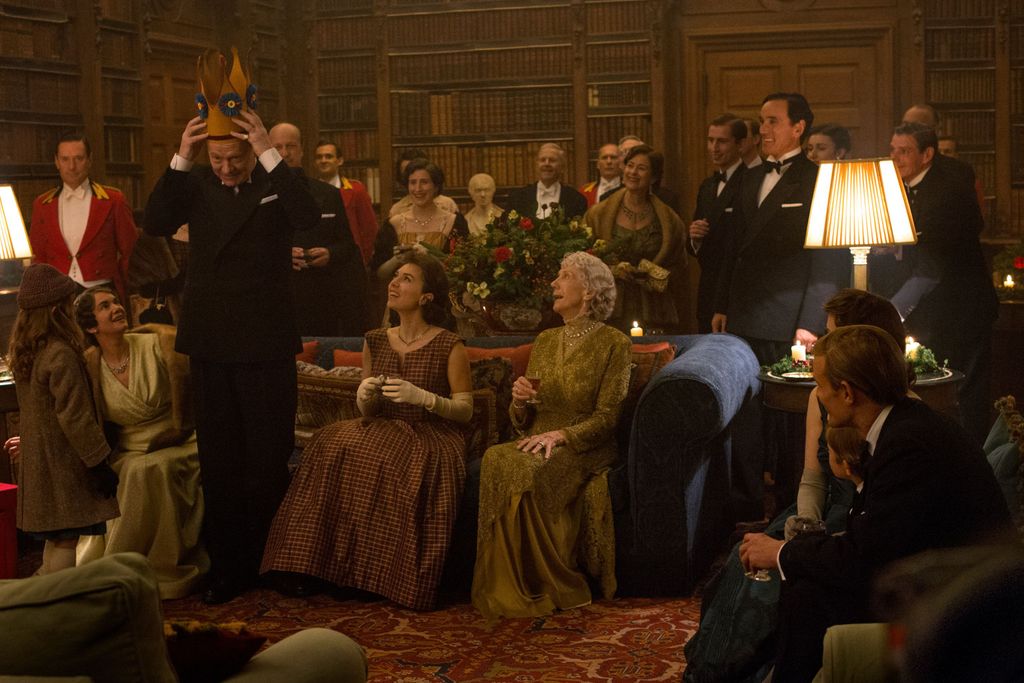 The Crown Cast Season 1 to season 6 actors guide GoodtoKnow