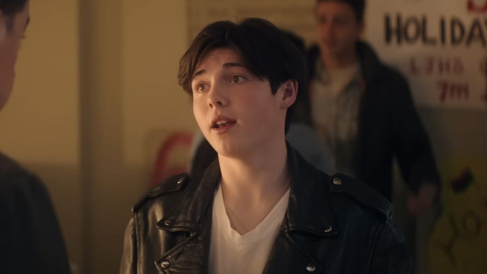 Family Switch Cast: Where You've Seen The Cast Of The Netflix Movie