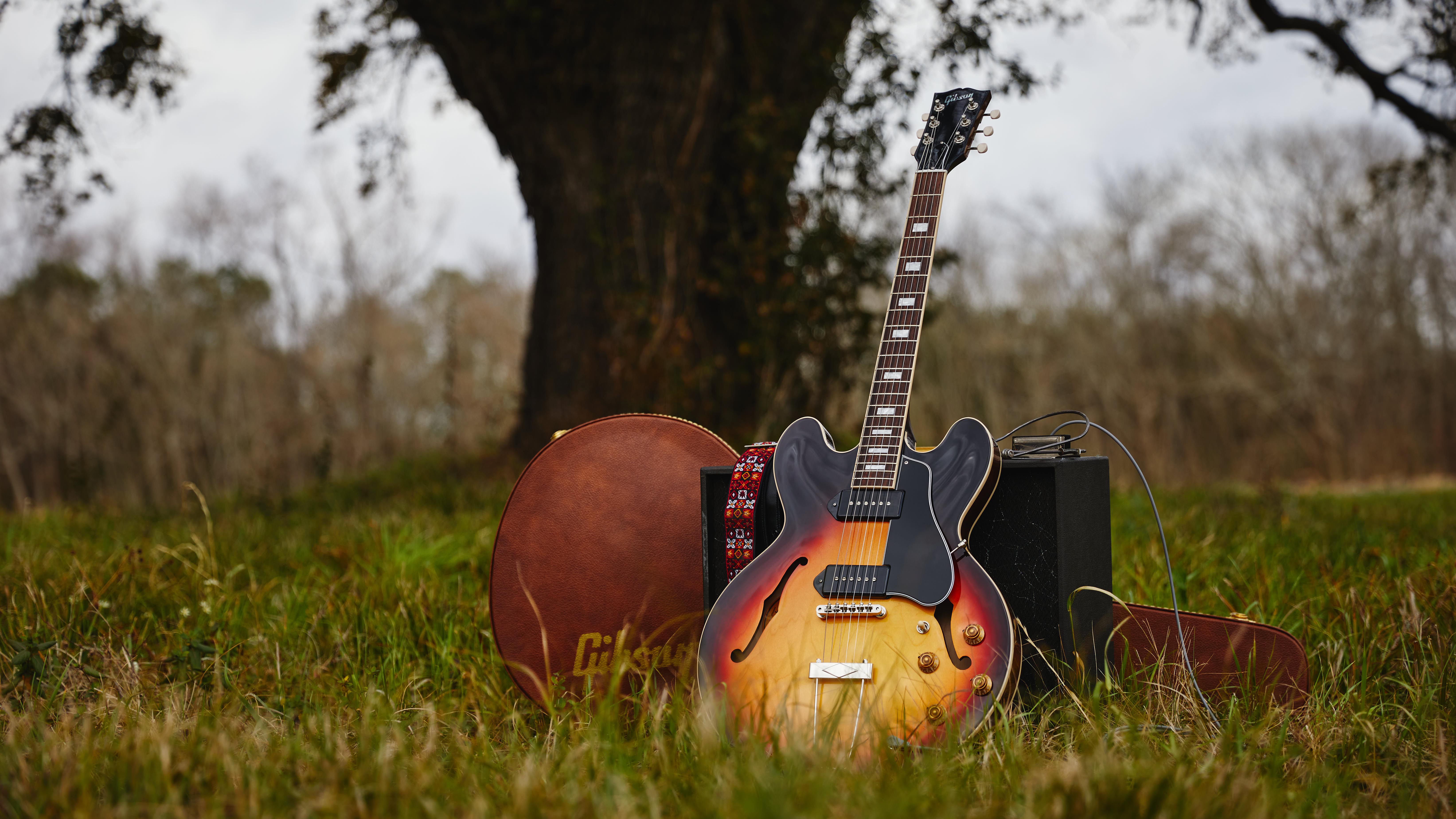 Gibson