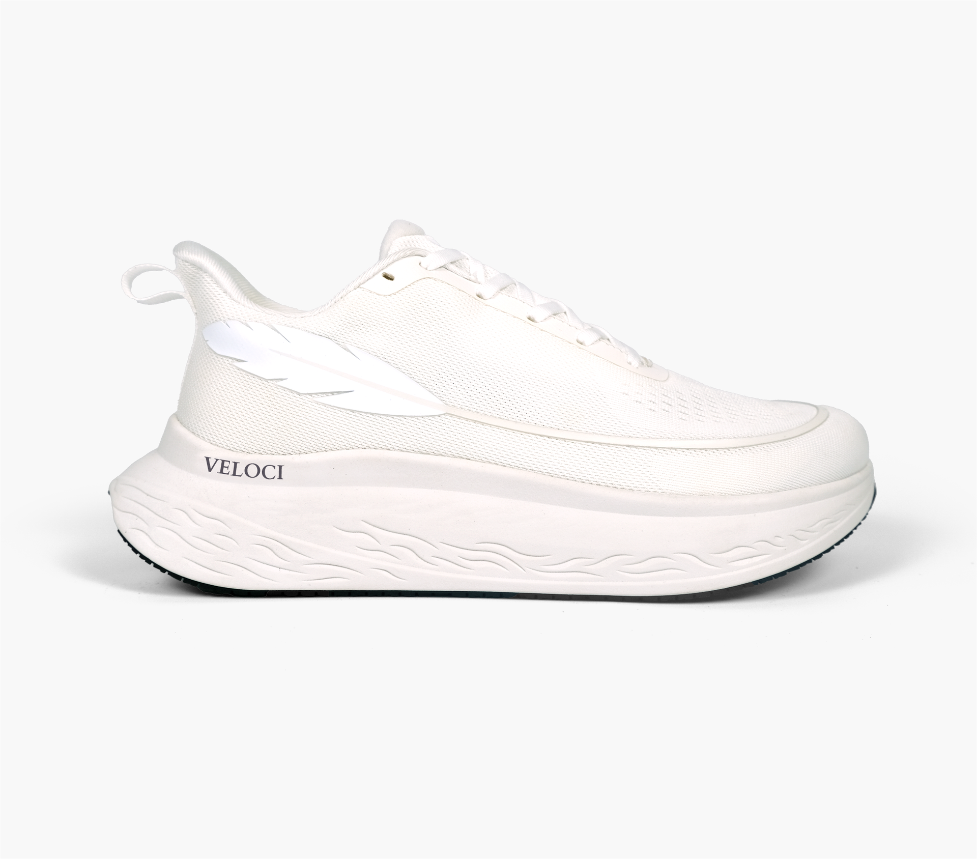 Women&#039;s Ascent - 6 / White