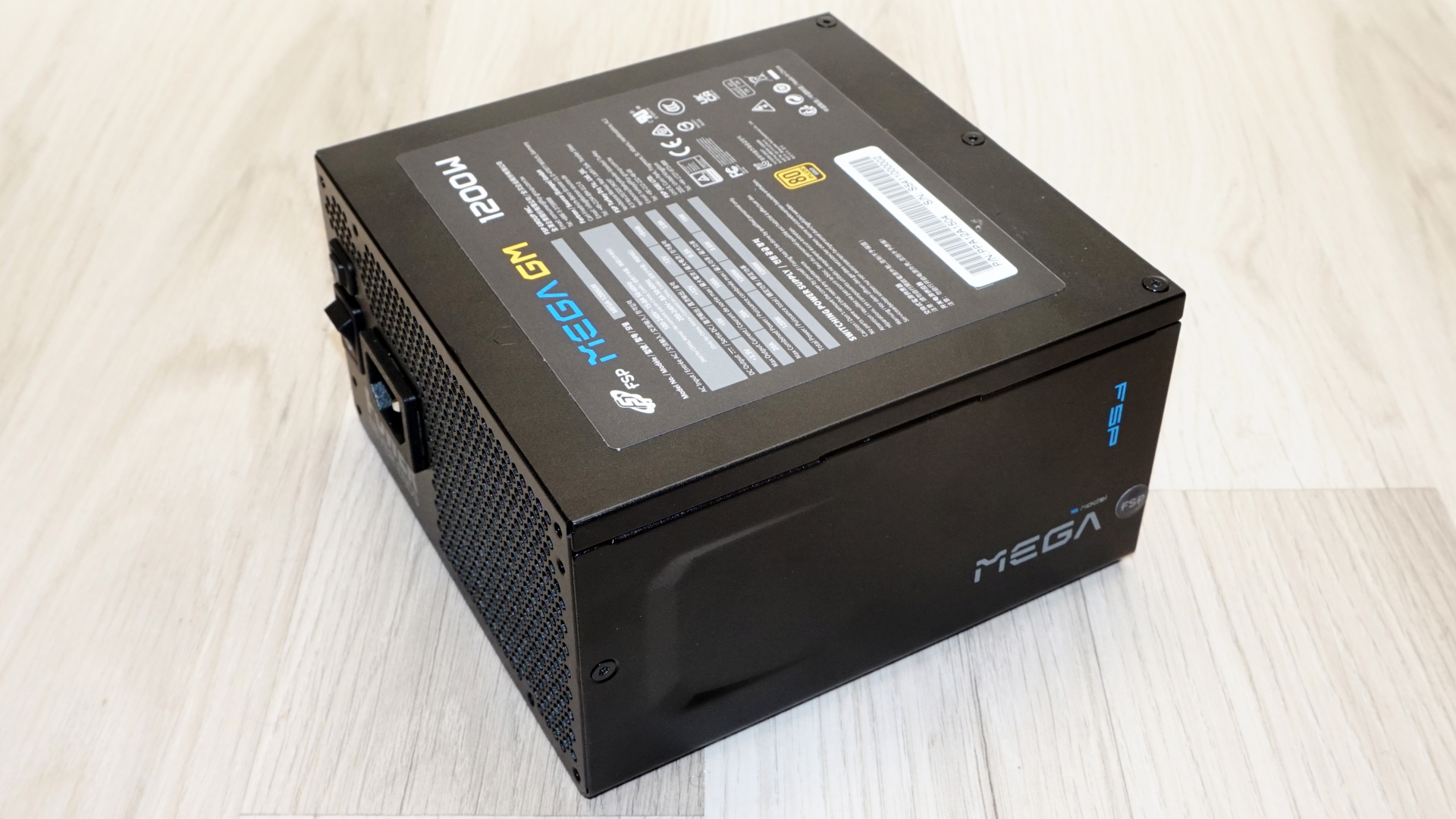 FSP Mega GM ATX 3.1 1200W