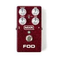 MXR FOD Drive: Was $169.99, now $149.99