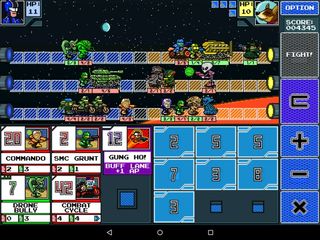 Calculords (Android, iOS: Free)