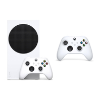 Xbox Series S (512GB) | Xbox Wireless Controller | £304.99 £249 at EESave £54.99 -