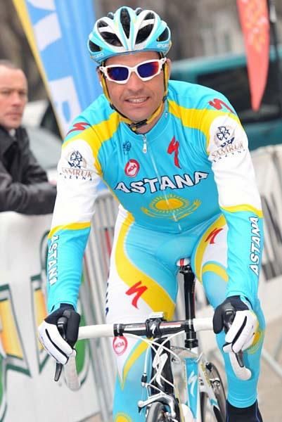 Oscar Pereiro (Astana)