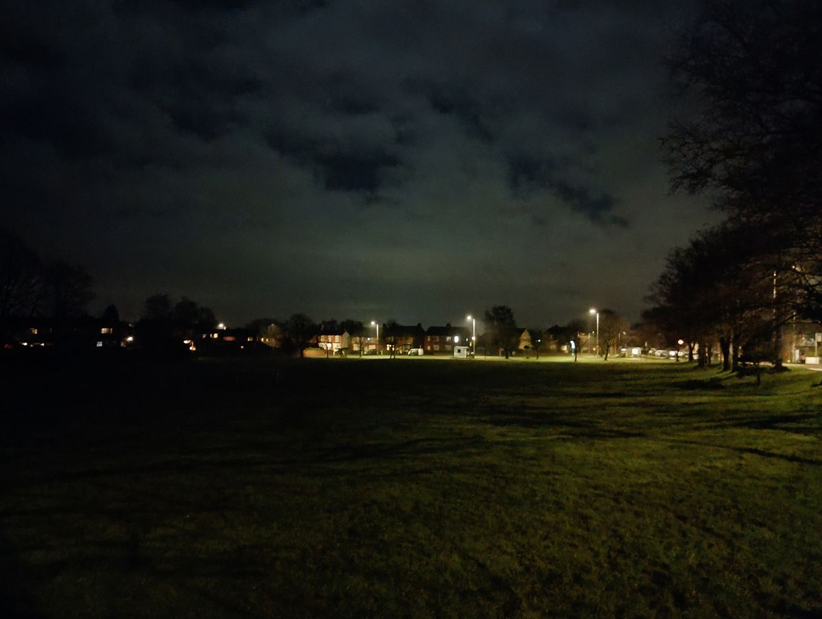 Xiaomi Poco M4 Pro 5G camera sample.