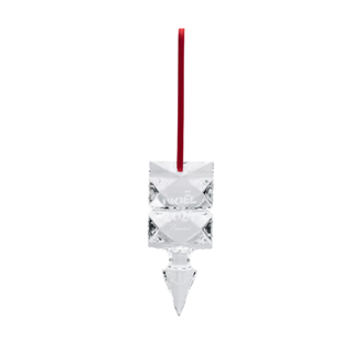 Baccarat 2024 Louxor Annual Ornament