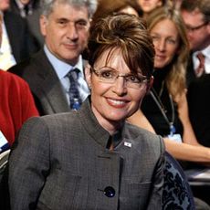 sarah palin