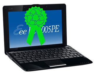 Asus 1005PE Netbook