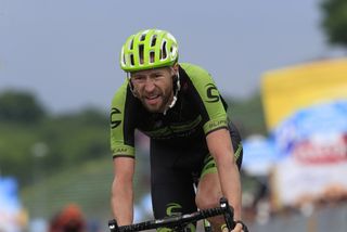 Ryder Hesjedal (Cannondale-Garmin)