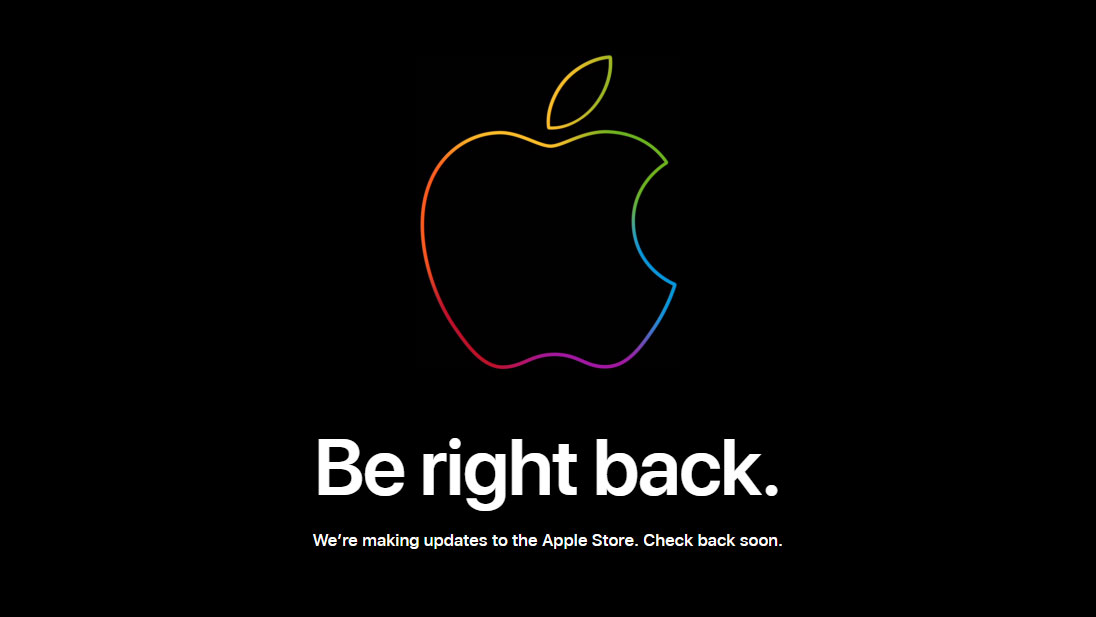 New iPhone launch event live blog: all the latest from the Apple event