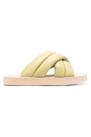 Proenza Schouler Float Padded Sandals